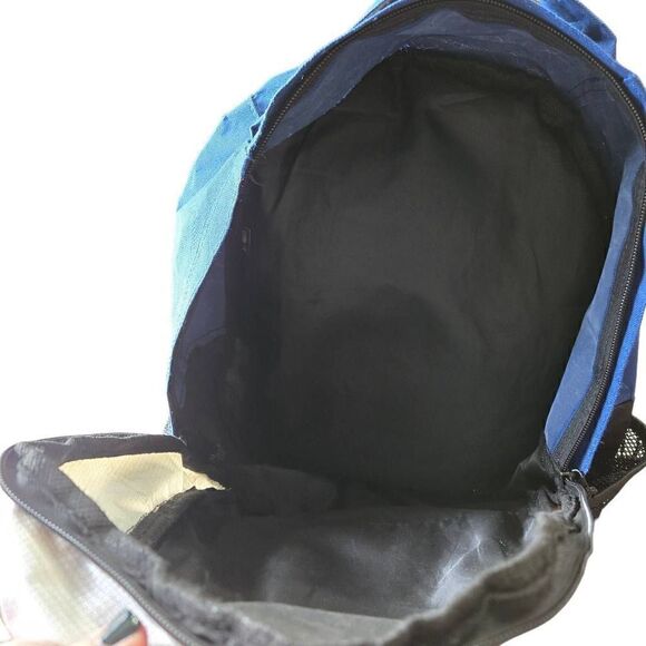 NFL Indianapolis Colts Backpack Football Blue And White - Picture 11 of 13